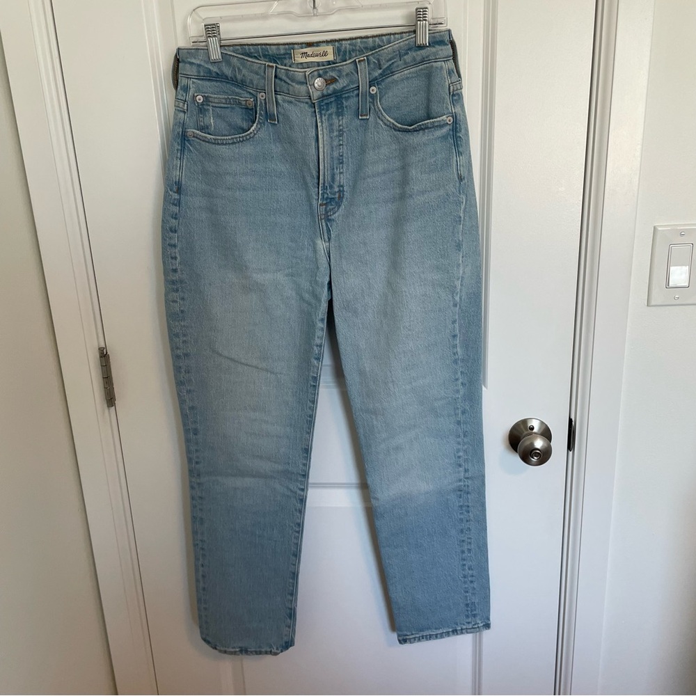 Madewell - The Perfect Vintage